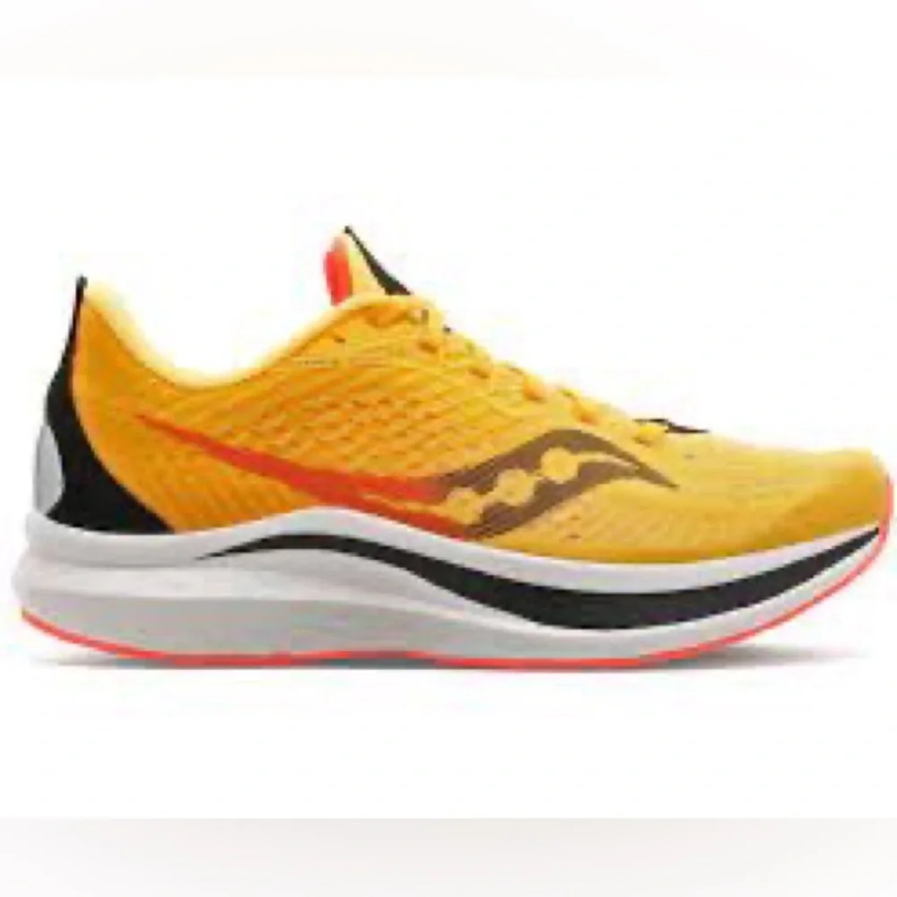 Saucony Endorphin Endorphin Shift 2 Vizigold | Vizired Size 14 - Picture 7 of 7